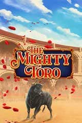 The Mighty Toro - Online Pokie